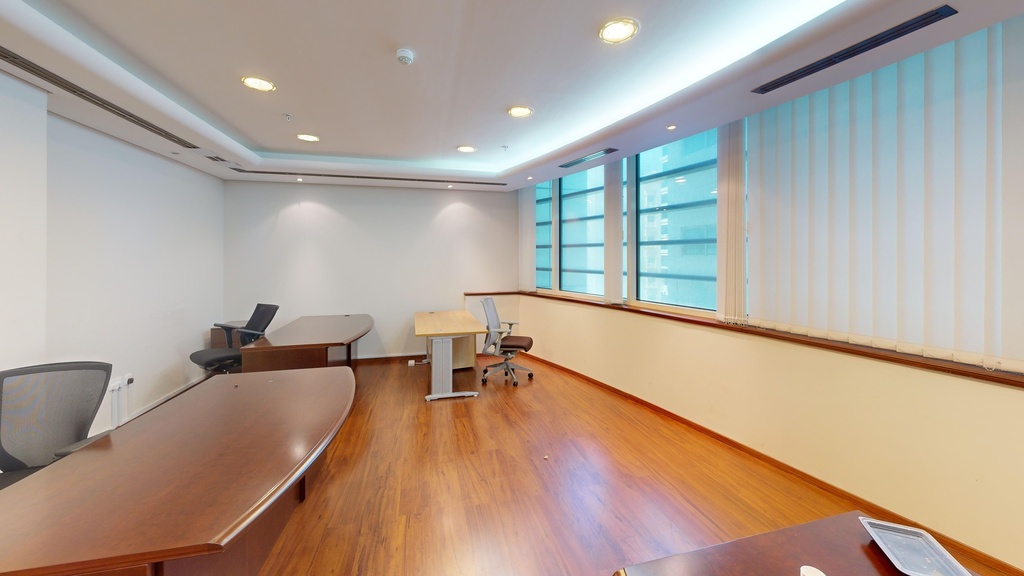 Al KHAIR TOWER- 1a