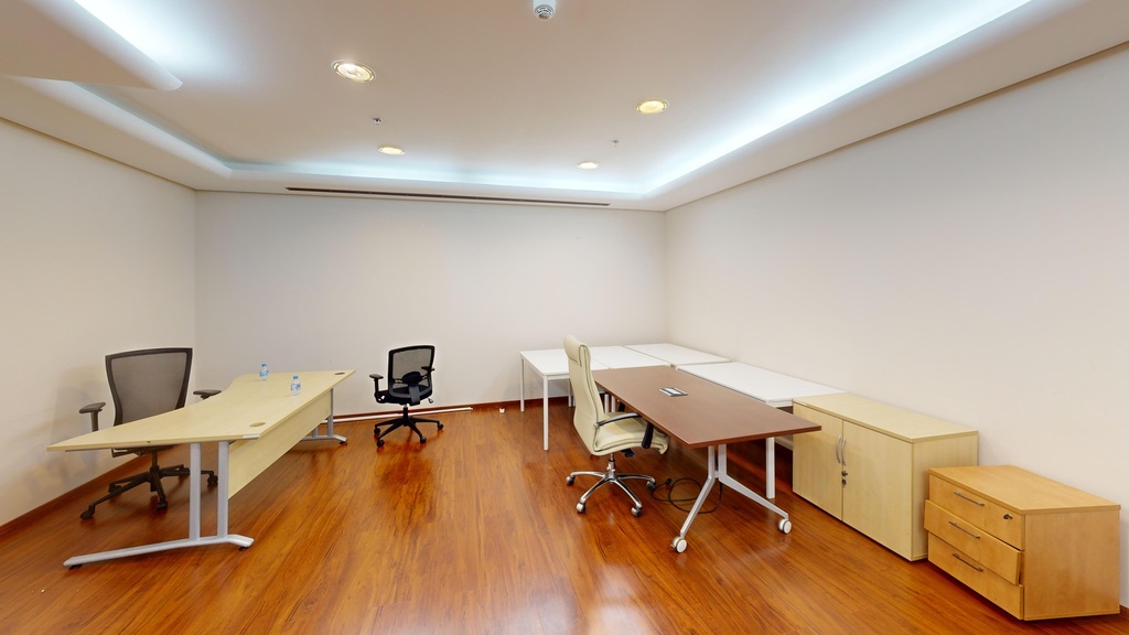 Al KHAIR TOWER- 1b
