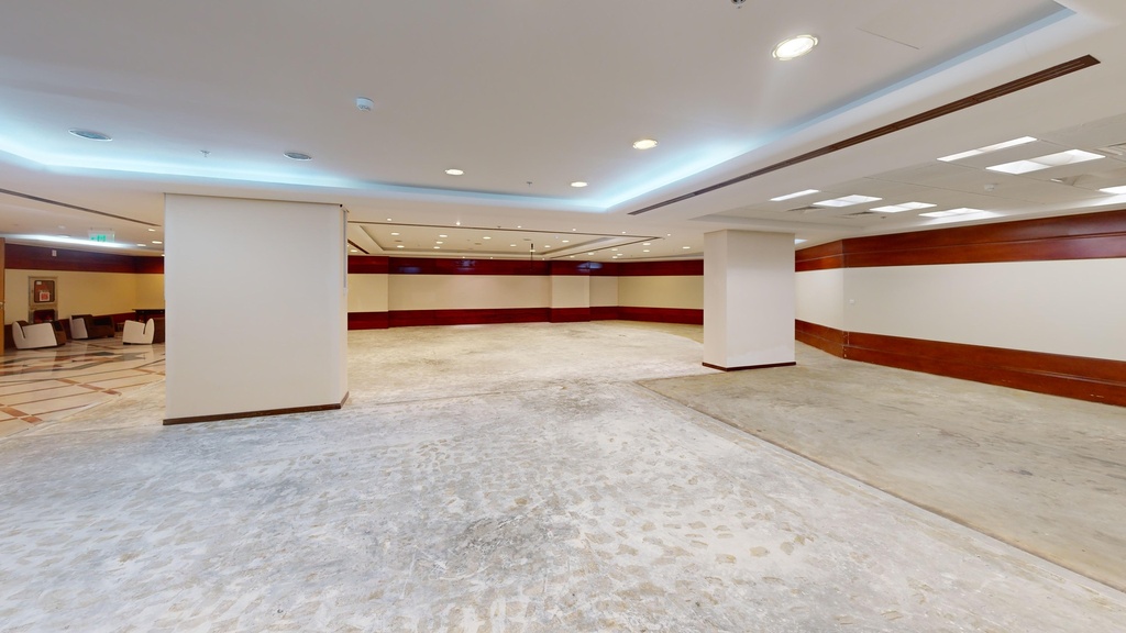 Al KHAIR TOWER- 1f