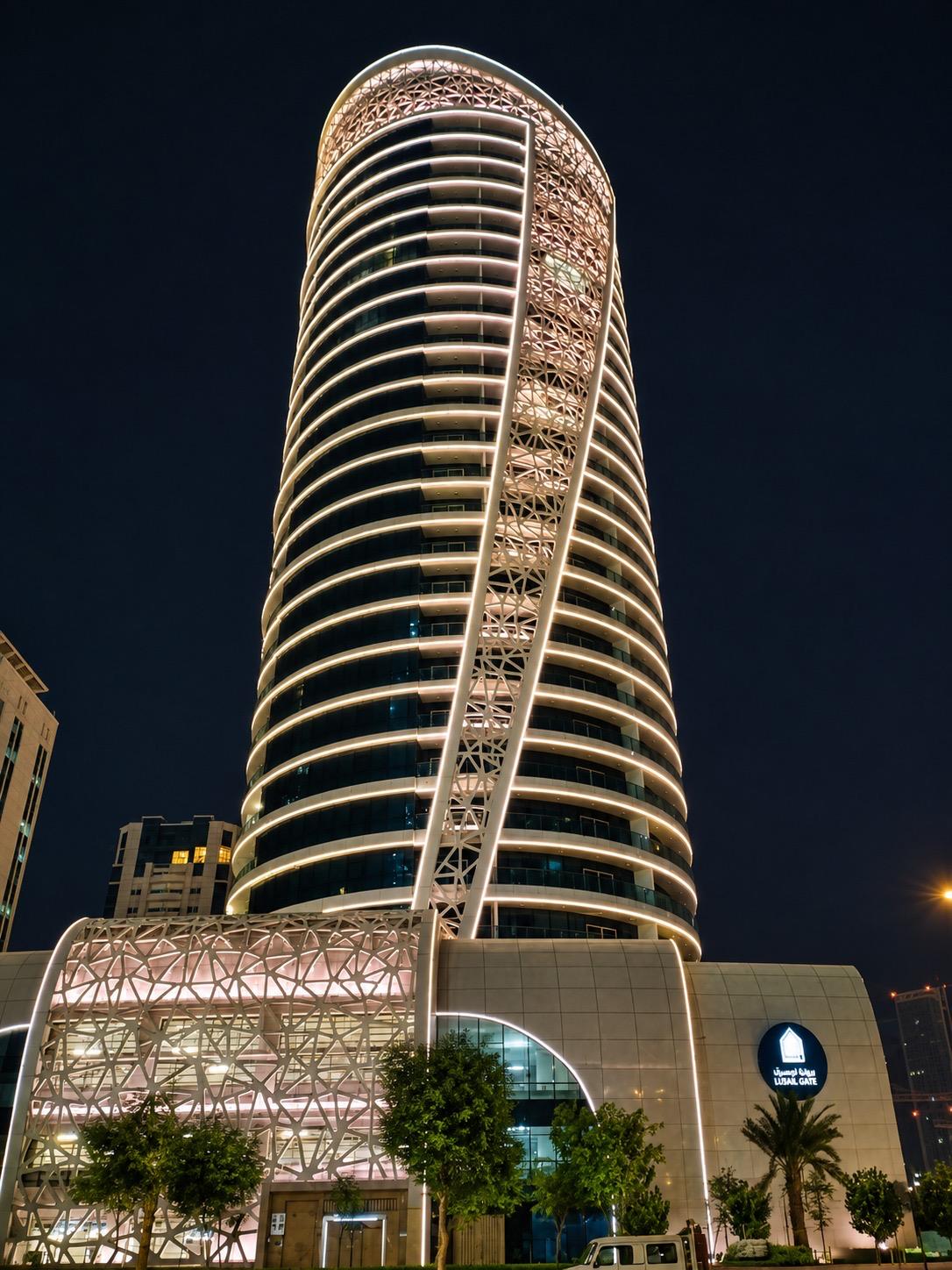 Lusail Marina- 401