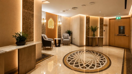 Lusail Marina- 401