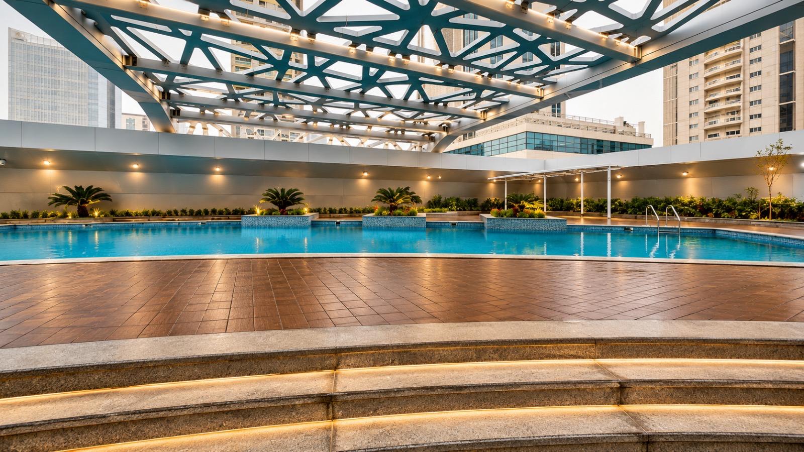 Lusail Marina- 401
