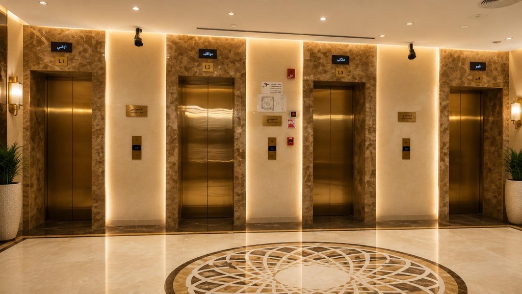 Lusail Marina- 401