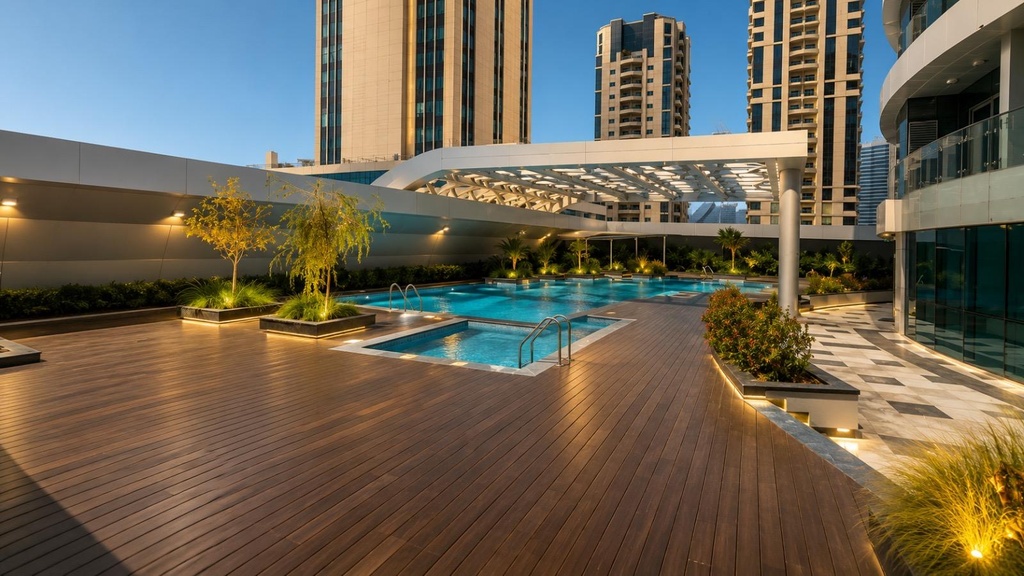 Lusail Marina- 401