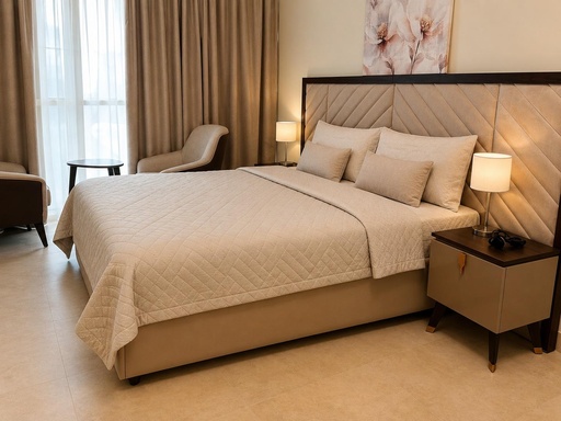 Lusail Marina- 401