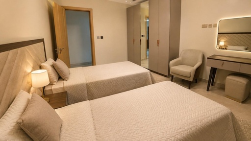 Lusail Marina- 401
