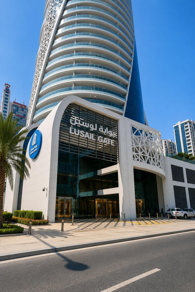 Lusail Marina- 401