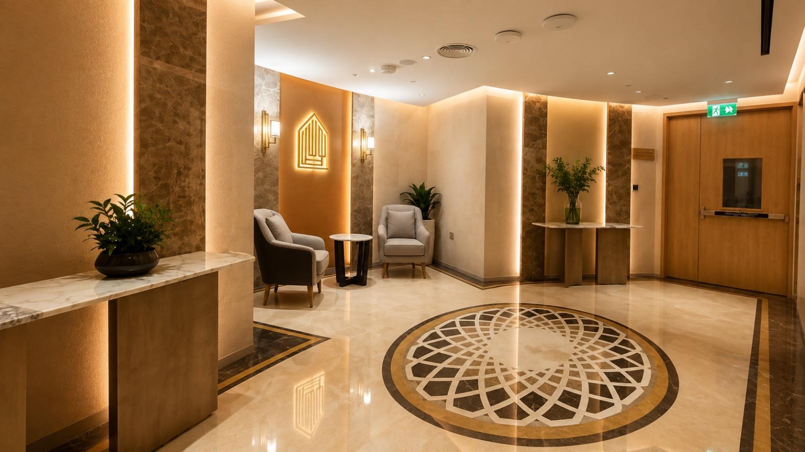 Lusail Marina- 503
