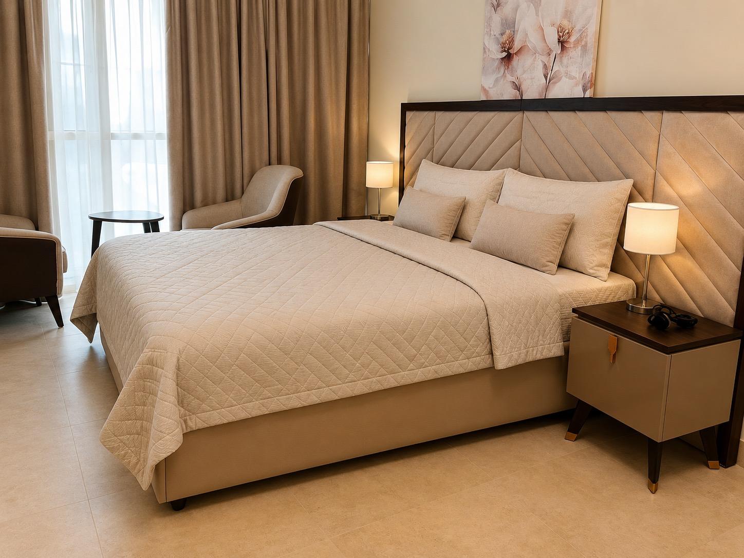 Lusail Marina- 503