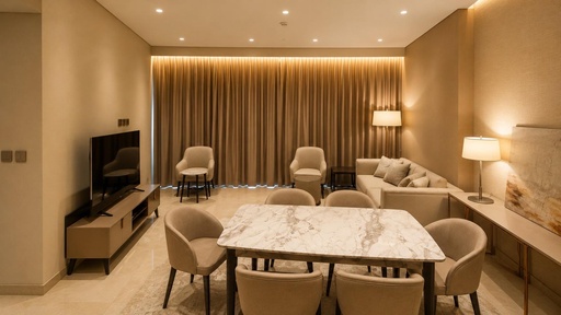 Lusail Marina- 503