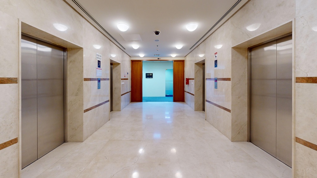 Al KHAIR TOWER - 3A,3D