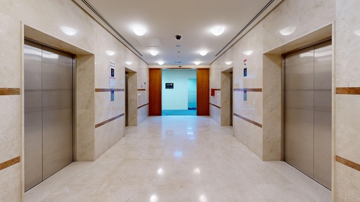 Al KHAIR TOWER - 3A,3D