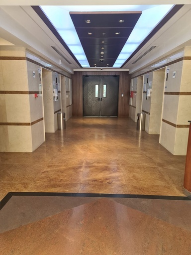 326 SQM Office for Lease in Al-Sadd