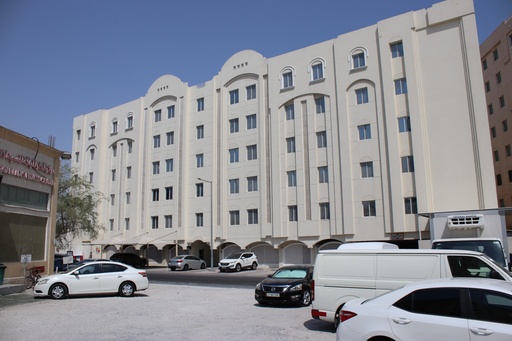 Flats Muntazah-203